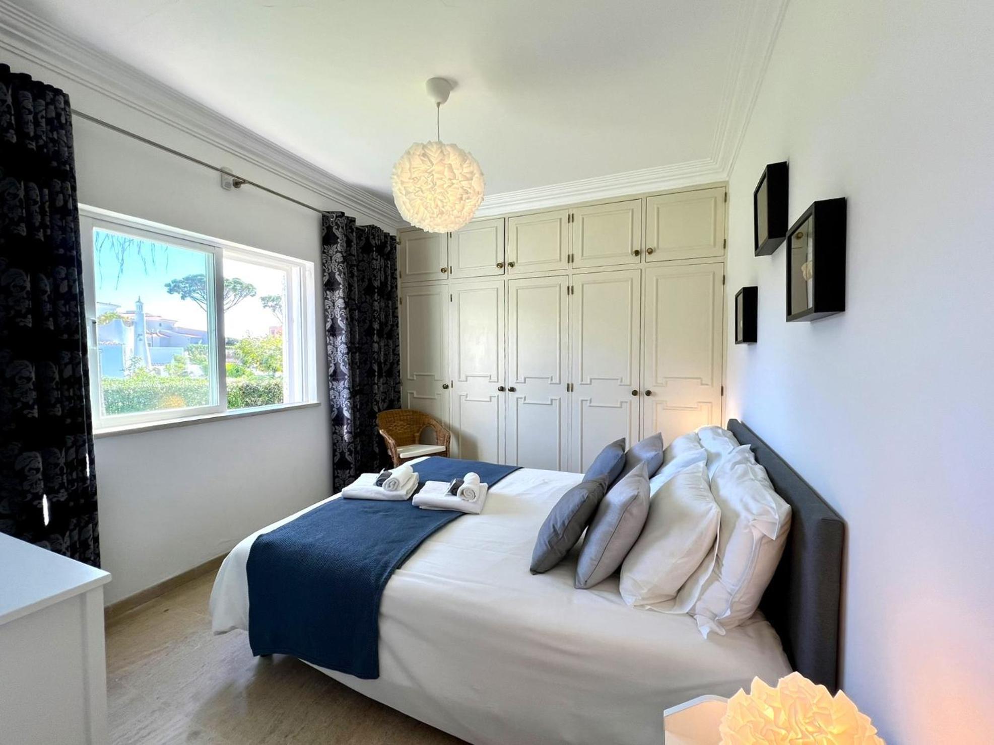 Vilamoura Brightness Villa With Pool By Homing 외부 사진